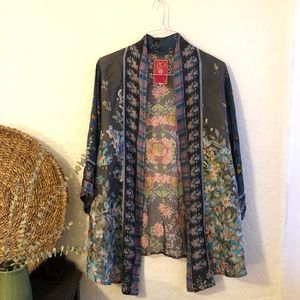 Johnny Was Kimono
